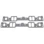 EDELBROCK EDE7235 Intake Gasket Set - SBC Vortec