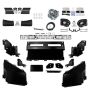 ARB 6174000 Bumper Mounting Kit for 3414560