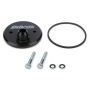 PETERSON FLUID PTR09-0004 #12 An Filter Block Off