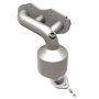 MagnaFlow Exhaust Products 50651 HM Grade Manifold Catalytic Converter