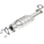 MagnaFlow Exhaust Products 50668 HM Grade Direct-Fit Catalytic Converter