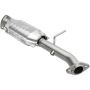 MagnaFlow Exhaust Products 50669 HM Grade Direct-Fit Catalytic Converter