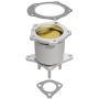 MagnaFlow Exhaust Products 50671 HM Grade Direct-Fit Catalytic Converter