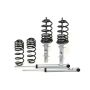H&R 31017-1 98-05 Volkswagen Golf/Jetta 2.0L MK4 Sport Cup Kit (Non Cabrio)