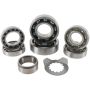 Hot Rods TBK0065 99-20 Yamaha YZ 250 Transmission Bearing Kit