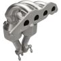MagnaFlow Exhaust Products 50715 HM Grade Manifold Catalytic Converter