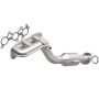 MagnaFlow Exhaust Products 50720 HM Grade Manifold Catalytic Converter