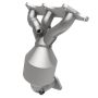 MagnaFlow Exhaust Products 50730 HM Grade Manifold Catalytic Converter