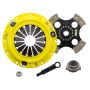ACT 1995 Kia Sportage XT/Race Rigid 4 Pad Clutch Kit