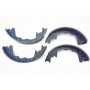 PowerStop B358 Drum Brake Shoe