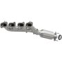 MagnaFlow Exhaust Products 50761 HM Grade Manifold Catalytic Converter