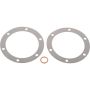 Autopart International Oil Strainer Gasket Set 507691114
