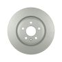 Bosch 20011505 Bosch QuietCast Disc Brake Rotor