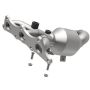 MagnaFlow Exhaust Products 50770 HM Grade Manifold Catalytic Converter