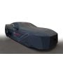Ford Racing M-19412-S6T 2024-2025 Ford Performance Mustang Mid Wing Outdoor Cover
