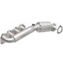 MagnaFlow Exhaust Products 50799 HM Grade Manifold Catalytic Converter