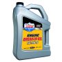 LUCAS OIL LUC10636 SAE 20W50 Break-In Oil 5 Qt Bottle
