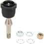 ALLSTAR PERFORMANCE ALL56876 Low Friction B/J Screw Straight Pin K727 1-2in