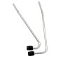 Nitrous Express 15768HLK1 Hardline Kit for LS1/LS6 Manifold