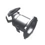 MagnaFlow Exhaust Products 50800 Standard Grade Direct-Fit Catalytic Converter