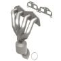 MagnaFlow Exhaust Products 50803 HM Grade Manifold Catalytic Converter