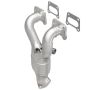 MagnaFlow Exhaust Products 50807 HM Grade Manifold Catalytic Converter