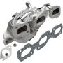 MagnaFlow Exhaust Products 50811 HM Grade Manifold Catalytic Converter