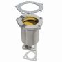 MagnaFlow Exhaust Products 50812 HM Grade Direct-Fit Catalytic Converter