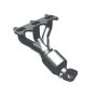 MagnaFlow Exhaust Products 50815 HM Grade Manifold Catalytic Converter