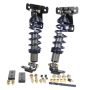 Ridetech 12276210 Rear HQ Coil-Overs for 2015-2026 Mustang.