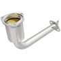MagnaFlow Exhaust Products 50829 HM Grade Direct-Fit Catalytic Converter