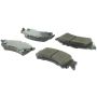 Stoptech 309.07920 Performance Brake Pads