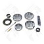 Yukon Gear & Axle BK GM11.5 Yukon Gear Bearing install Kit For 2010 & Down GM & Chrysler 11.5in Diff
