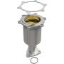 MagnaFlow Exhaust Products 50832 HM Grade Direct-Fit Catalytic Converter