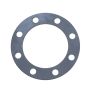 Yukon Gear & Axle YSPTW-061 Yukon Gear T100 & Tacoma Standard Side Gear Thrust Washer 1.60Mm