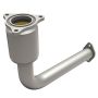 MagnaFlow Exhaust Products 50837 HM Grade Direct-Fit Catalytic Converter