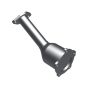 MagnaFlow Exhaust Products 50860 Standard Grade Direct-Fit Catalytic Converter