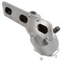 MagnaFlow Exhaust Products 50864 HM Grade Manifold Catalytic Converter