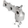MagnaFlow Exhaust Products 50869 HM Grade Manifold Catalytic Converter