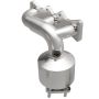 MagnaFlow Exhaust Products 50870 HM Grade Manifold Catalytic Converter