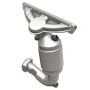 MagnaFlow Exhaust Products 50883 HM Grade Manifold Catalytic Converter