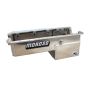 MOROSO MOR20524 SBF 351W Drag Oil Pan w/ Rear Sump Fabricated Alm