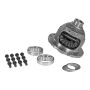 Yukon Gear & Axle YC D708016 Yukon Loaded Carrier for Chrysler D70 32 Spline 4.10 & Down