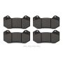 Wilwood 150-45-6712K Pad Set BP-45 6712