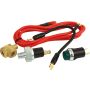 QUICKCAR RACING PRODUCTS QRP61-719 Fuel Press Sender Kit