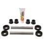 Pivot Works PWAAK-A06-000 14-19 Arctic Cat Wildcat Trail PW A-Arm Kit - Front Upper 1 Kit Req Per Veh
