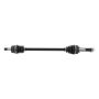 All Balls Racing AB8-YA-8-305 14-20 Yamaha Viking 700 8 Ball Axle Front Left