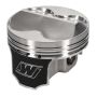 Wiseco 6573M865 Piston, Honda, K20, 86.50 mm Bore, Sport Compact, Set of 1