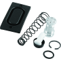 Bikers Choice 601587 79-84 FL 79-83 FX 80-85 FLT R Master Cylinder Rbld Kit 3/4 Inch Repl H-D 42374-77B