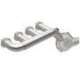 MagnaFlow Exhaust Products 50905 Standard Grade Manifold Catalytic Converter